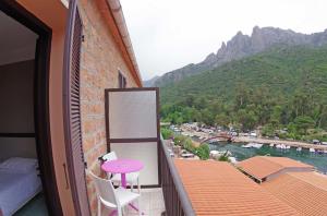 Příroda nedaleko hotelu + 37 fotografií