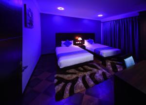 Gallery image of Amber Tower in Al Ghurayfah