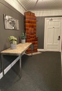 Fotografie z fotogalerie ubytování Unique Hotel Jungfrugatan v destinaci Stockholm