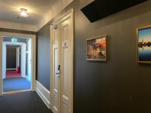 Fotografie z fotogalerie ubytování Unique Hotel Jungfrugatan v destinaci Stockholm