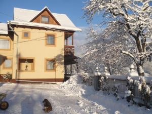 صورة لـ Casa Irinuca في سادوفا