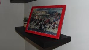 Fotografia z galérie ubytovania La Casa dei Bersaglieri v Perugii