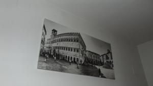 Fotografia z galérie ubytovania La Casa dei Bersaglieri v Perugii