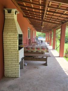 Galería fotográfica de Recanto Cysne en Socorro