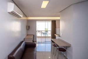Posezení v ubytování Onix Bueno Residence - ONX