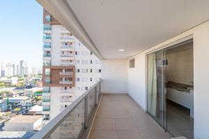 Μπαλκόνι ή βεράντα στο Onix Bueno Residence - ONX