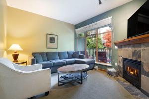 Fotografie z fotogalerie ubytování Whistler Vacation Club at NorthStar v destinaci Whistler