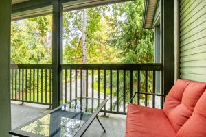 Fotografie z fotogalerie ubytování Whistler Vacation Club at NorthStar v destinaci Whistler + 39 fotografií