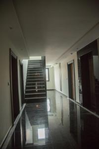 Fotografie z fotogalerie ubytování Ceneviz Suit Hotel v destinaci Akçakoca
