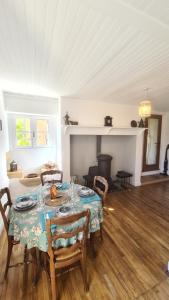 Fotografie z fotogalerie ubytování Cosy Gîte with private pool v destinaci Montferrand-du-Périgord + 36 fotografií