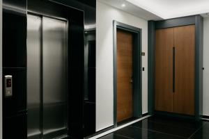 Fotografie z fotogalerie ubytování Ceneviz Suit Hotel v destinaci Akçakoca