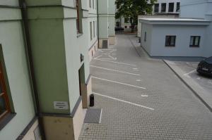 Gallery image of Hotel Akademik in Bratislava