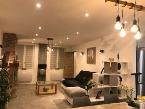 Gallery image of L havre de paix in Avelin