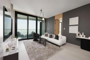 Fotografie z fotogalerie ubytování Maison Privee - Lavish Apt with Stellar Ocean Views in Address JBR v Dubaji