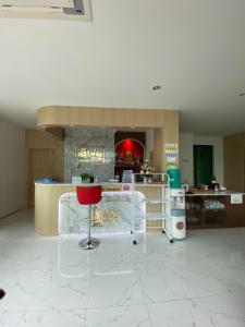 Fotografie z fotogalerie ubytování Love you Hotel v destinaci Phitsanulok