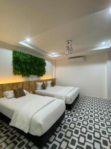 Fotografie z fotogalerie ubytování Love you Hotel v destinaci Phitsanulok