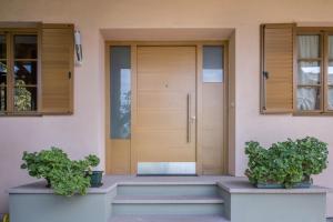 Foto sihtkohas Terlano asuva majutusasutuse Linslhof Apt Terlaner galeriist