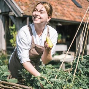 Hosté ubytování Op Oost Boutique hotel & Restaurant het Kook Atelier