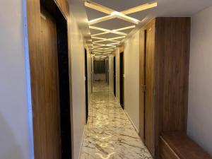 Fotografie z fotogalerie ubytování HOTEL KRISHNA v destinaci Ahmadábád
