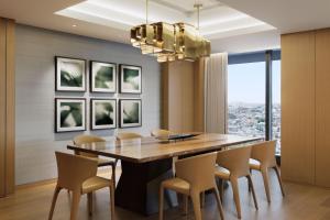 Galeriebild der Unterkunft The Westin Yokohama in Yokohama