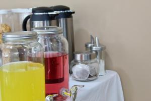 Gallery image of The Mini Hotel -Birmingham City-FREE BREAKFAST in Birmingham