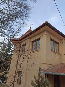 Hoone, kus apartement asub