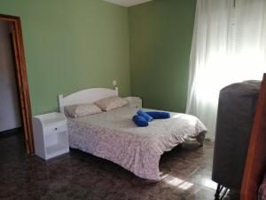 Fotografia z galérie ubytovania Apartamentos Buendia v destinácii Buendía