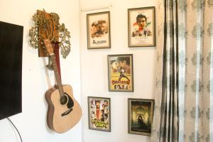Fotografie z fotogalerie ubytování The Bunksters Bir v destinaci Bir