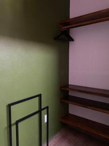 Fotografie z fotogalerie ubytování PASEO REAL HOTEL BOUTIQUE v destinaci Uruapan del Progreso