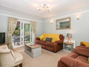 Gallery image of The Nest in Holt