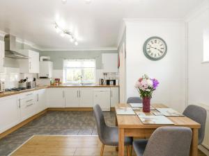 Gallery image of The Nest in Holt +24 photos