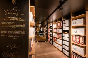 Foto sihtkohas Schangnau asuva majutusasutuse Hotel Kemmeriboden-Bad AG galeriist