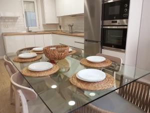 Blagovaonica u apartmanu