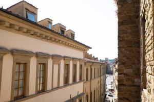 Fotografia z galérie ubytovania Bob W Ponte Vecchio vo Florencii