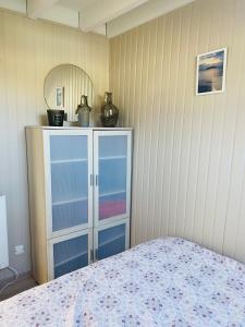 Lova arba lovos apgyvendinimo įstaigoje T2 - T3 Vue exceptionnelle - Centre ville de Dinard