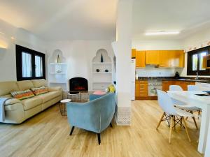 Kuchyň nebo kuchyňský kout v ubytování Casa Pinyera - Plus Costa Brava