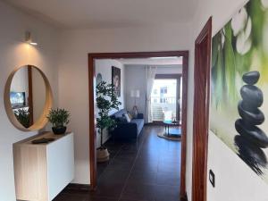 Fotografie z fotogalerie ubytování apt 360º panoramic view v destinaci Costa Teguise