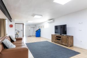 Fotografie z fotogalerie ubytování Magnifico Chalet en Montesano v destinaci San Antonio de Banageber