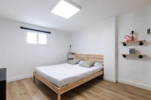 Fotografie z fotogalerie ubytování Magnifico Chalet en Montesano v destinaci San Antonio de Banageber