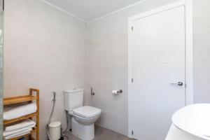 Fotografie z fotogalerie ubytování Magnifico Chalet en Montesano v destinaci San Antonio de Banageber