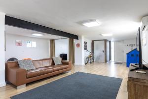 Fotografie z fotogalerie ubytování Magnifico Chalet en Montesano v destinaci San Antonio de Banageber