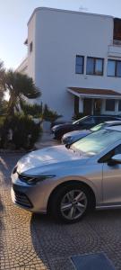 Fotografie z fotogalerie ubytování Villa Erry v destinaci Trani