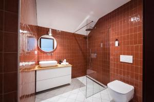 Bagno di Resort po.spolu