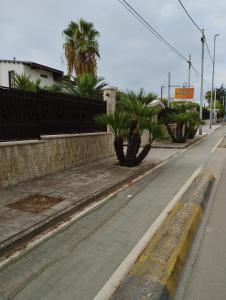 Fotografie z fotogalerie ubytování Villa Erry v destinaci Trani