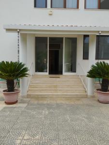 Exteriér nebo vchod ubytování Villa Erry