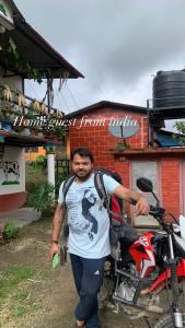 Clients de Nagarkot Trekkers Inn