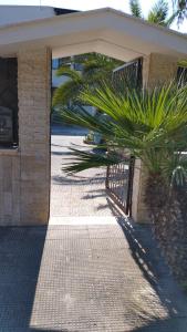 Fotografie z fotogalerie ubytování Villa Erry v destinaci Trani