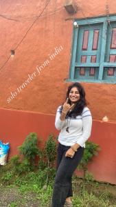 Clients de Nagarkot Trekkers Inn