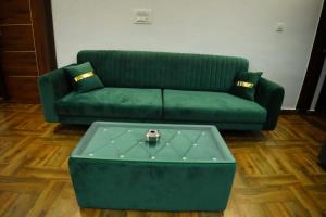 Posezení v ubytování RICHBERRY- A Premium Plantation Villa's