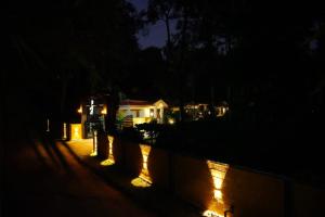 Fotografie z fotogalerie ubytování RICHBERRY- A Premium Plantation Villa's v destinaci Suntikoppa
